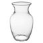 Picture of Clear Vase-25cm