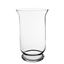 Picture of Hurricane Clear Vase-28cm