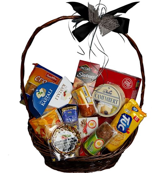 Picture of Cheese  basket big