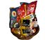 Picture of Snack- Cheese-Nuts-Gift basket