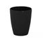 Mynd Pottur svartur-15cm