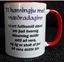 Picture of Coffee / Tea Mugs with quotes-Mom mother's day.