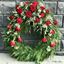 Picture of Sympathy Wreath, bound, classic