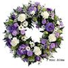 Picture of Sympathy Wreath, oasis, floral foam