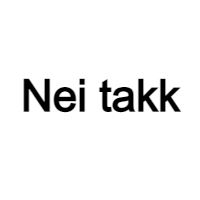 Nei takk