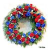 Picture of Sympathy Wreath, oasis, floral foam
