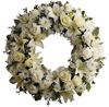 Picture of Sympathy Wreath, oasis, floral foam